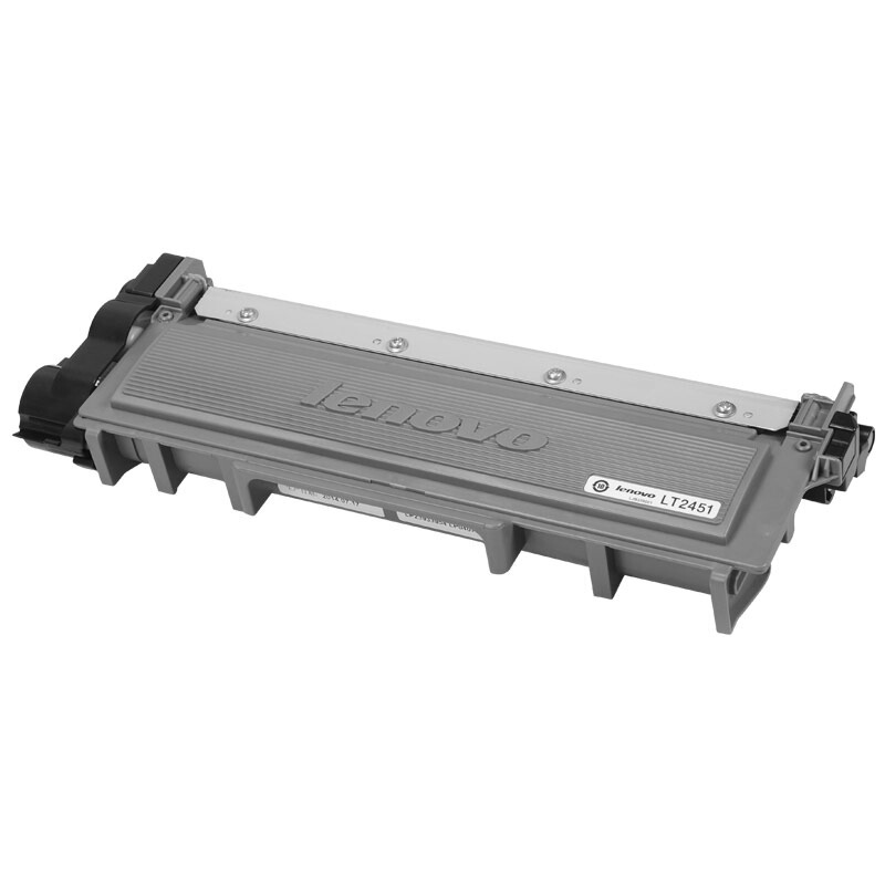 联想lt2451原装粉盒 适用lj2605d/lj2655dn/m7605d/m7615dna